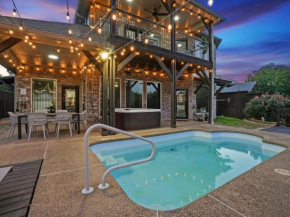 Clearview Castle - Pool* Jacuzzi Lake View